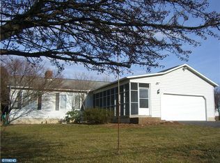 619 5th St, Oxford, PA 19363