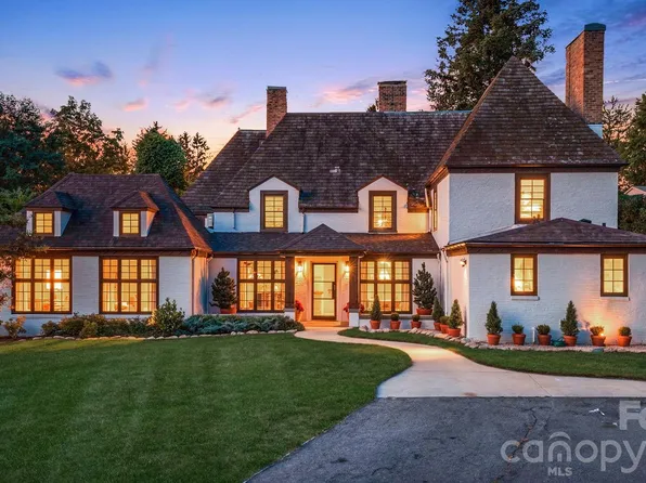 42 Cranford Rd, Asheville, NC 28806