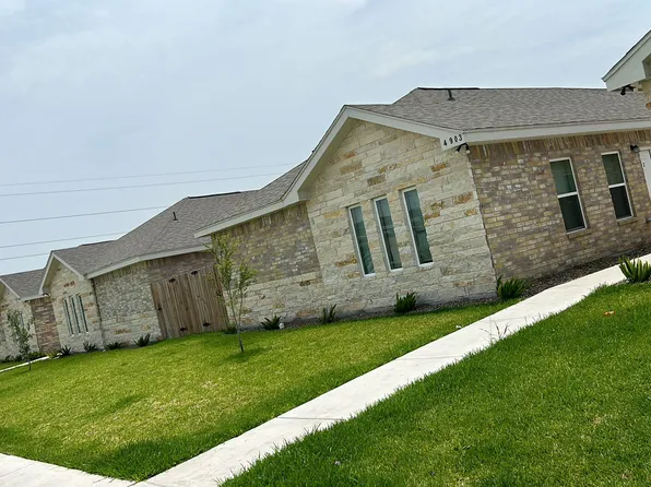 4903 N Hiawatha Dr #4901-04, Pharr, TX 78577