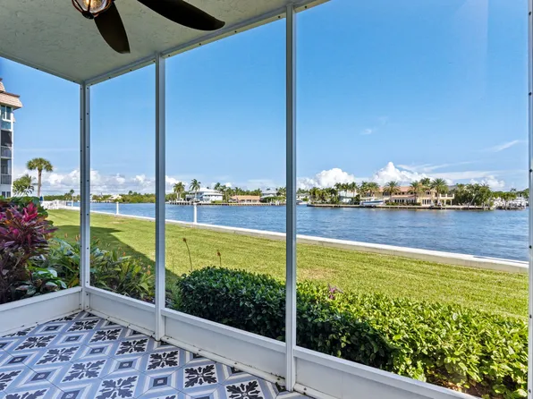 646 Snug Harbor Drive #H101, Boynton Beach, FL 33435