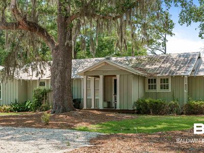 6157 County Road 6, Atmore, AL, 36542