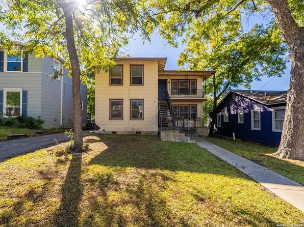 330 Natalen, San Antonio, TX 78209