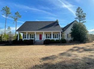1996 Whitaker Rd, Jakin, GA 39861
