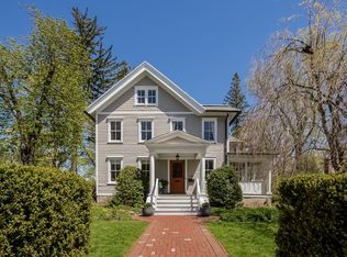 104 Main St, Ridgefield, CT 06877