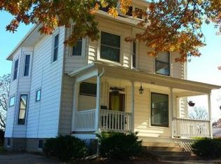 715S S Buchanan St, Maryville, MO 64468