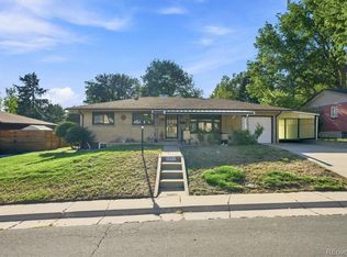 2887 S Wolff St, Denver, CO 80236