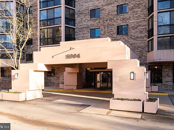 2nd image of 5904 Mount Eagle Dr APT 610