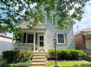 5411 Nottingham Ave, Saint Louis, MO