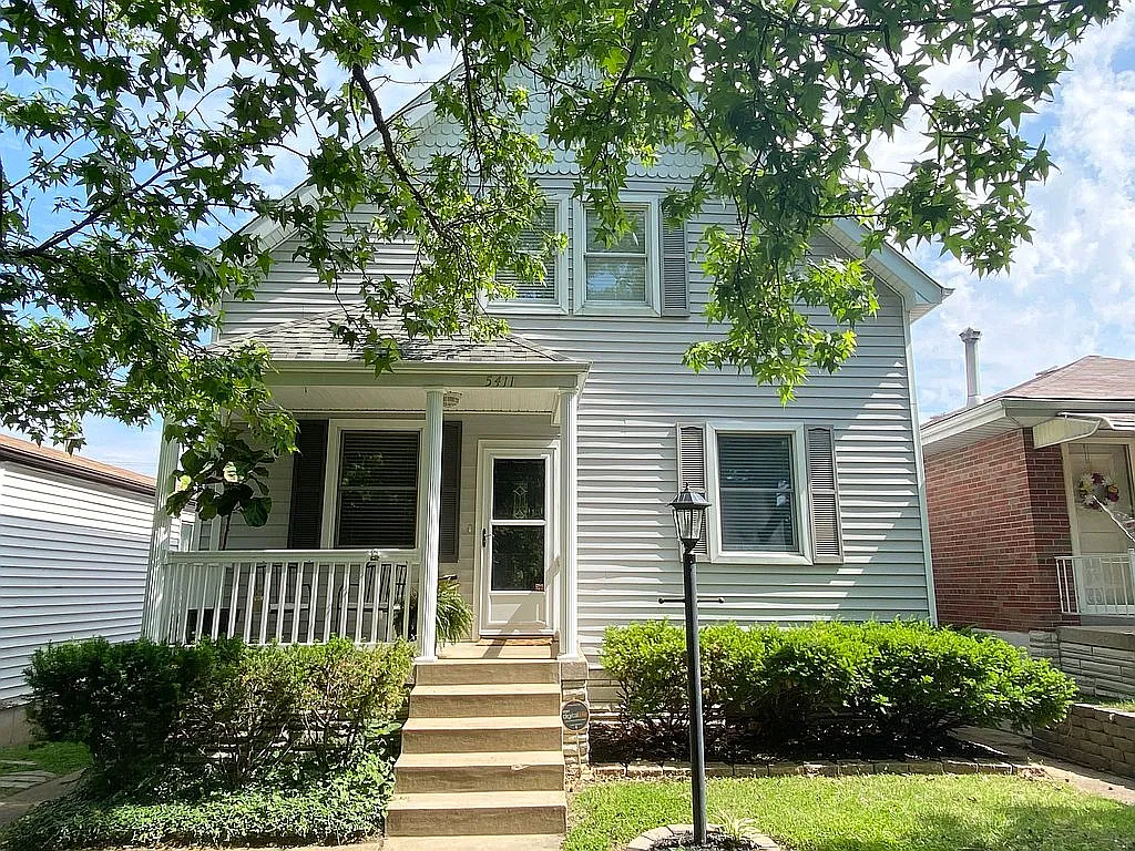 5411 Nottingham Ave photo 1