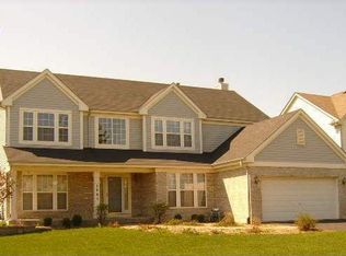2985 Burlington Ave, Lisle, IL 60532