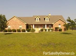 321 Westward Dr, Royse City, TX 75189
