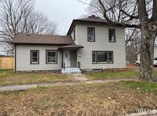 405 N Canal St, Lagrange, IN 46761