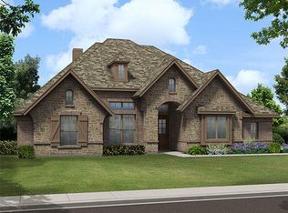 300 Toulouse Ln, Heath, TX 75244