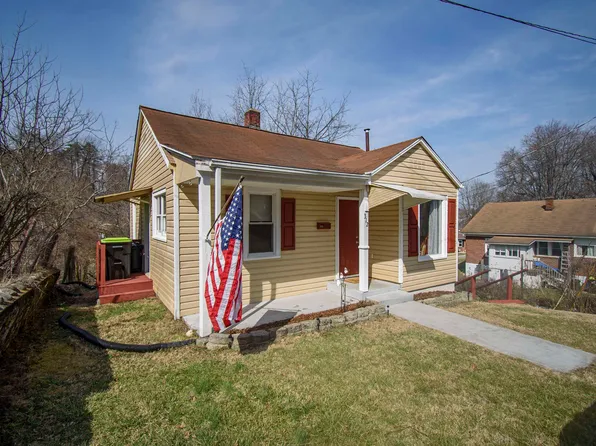 312 Lexington Ave, Pulaski, VA 24301