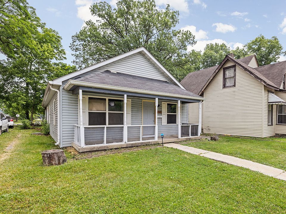 2367 Stuart St, Indianapolis, IN 46218 Zillow
