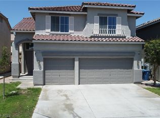 8120 Azure Falls Ct, Las Vegas, NV 89117