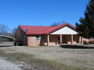 152 Crosstimbers Rd, McAlester, OK 74501