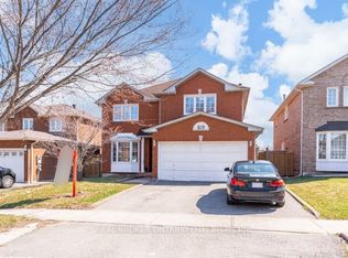 27 Alicewood Dr #BASEMENT, Markham, ON L3S3E3