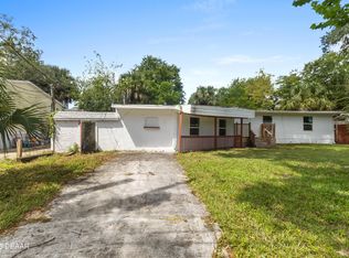 510 Bryant St, Ormond Beach, FL 32174