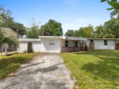 510 Bryant St, Ormond Beach, FL, 32174
