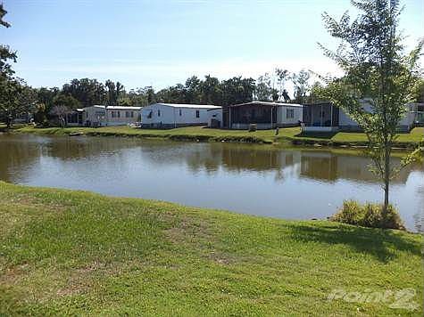 HOME ON CANAL