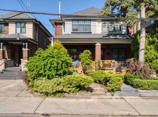 359 Sackville St, Toronto, ON M5A 3G4