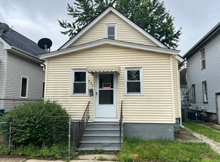 202 E Webster St, Joliet, IL 60432