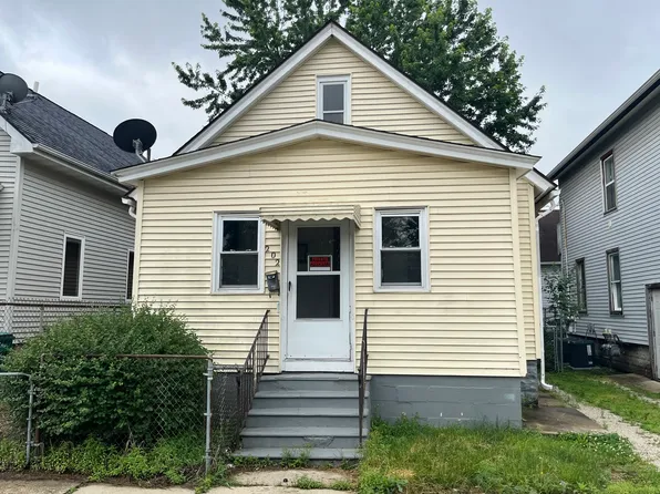 202 E Webster St, Joliet, IL 60432