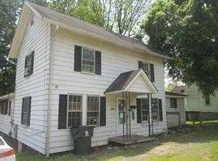 3956 S State Highway 49, Burlington, NC 27215