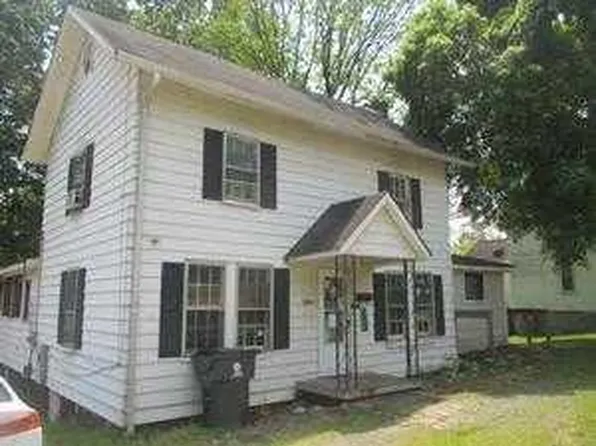 3956 S State Highway 49, Burlington, NC 27215