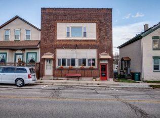 138 S Main St, Iron Ridge, WI 53035