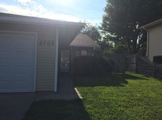 3703 Paxton Dr, Lincoln, NE 68521