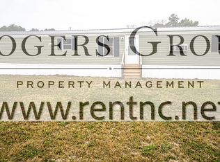 11 Country Ln, Norlina, NC 27563