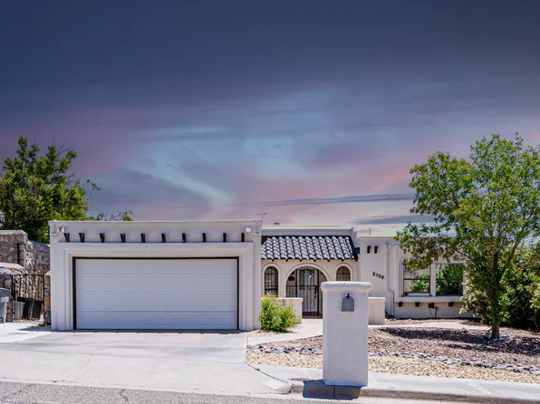 8500 Mountain View Dr, El Paso, TX 79904
