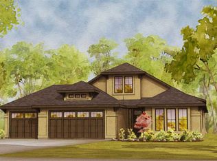 3573 E La Grange St, Meridian, ID 83642