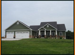 51623 State Highway P, Edina, MO 63537