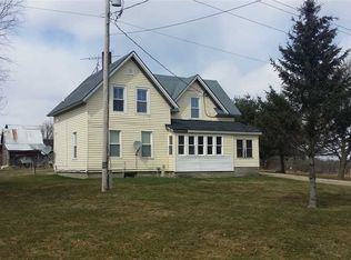 289 Irish Settlement Rd, Canton, NY 13617