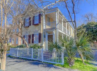 232 Rutledge Ave, Charleston, SC 29403