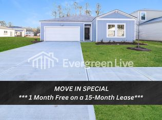 132 Barefoot Dr, Savannah, GA 31302