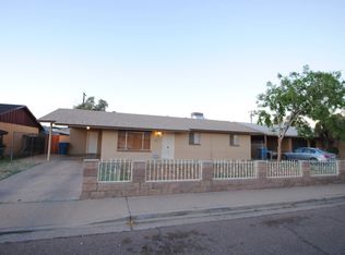 1723 E Wier Ave, Phoenix, AZ 85040