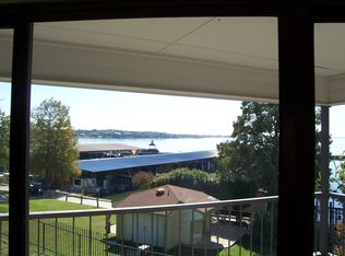 436 Yacht Club Dr APT H, Rockwall, TX 75032