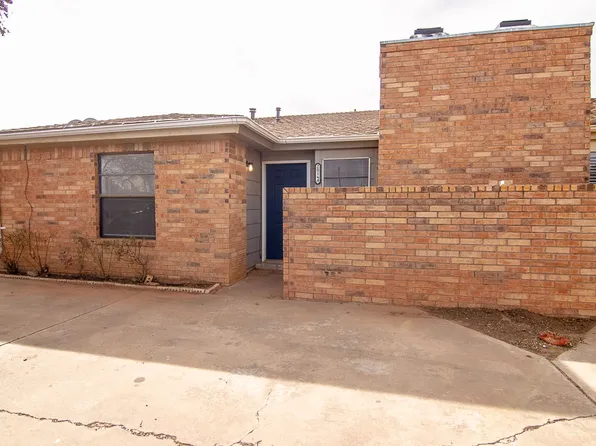 201 N Troy Ave #A, Lubbock, TX 79416
