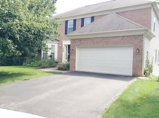 12904 Prairie Knoll Ct, Germantown, MD 20874