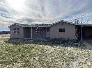 3180 Hamilton Rd, Alamogordo, NM 88310