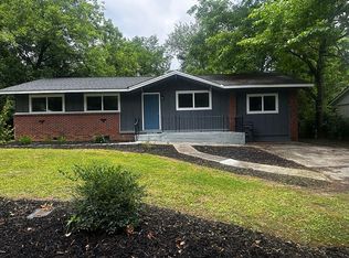 131 Oakland Hts, Laurens, SC 29360