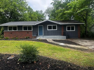 131 Oakland Hts, Laurens, SC, 29360