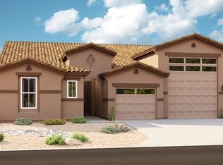 12514 N Appling Ave, Marana, AZ 85653