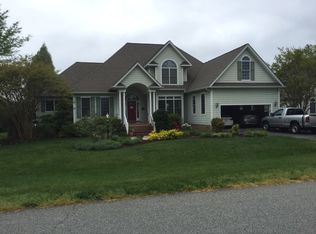 11230 Keokee Ct, Issue, MD 20645