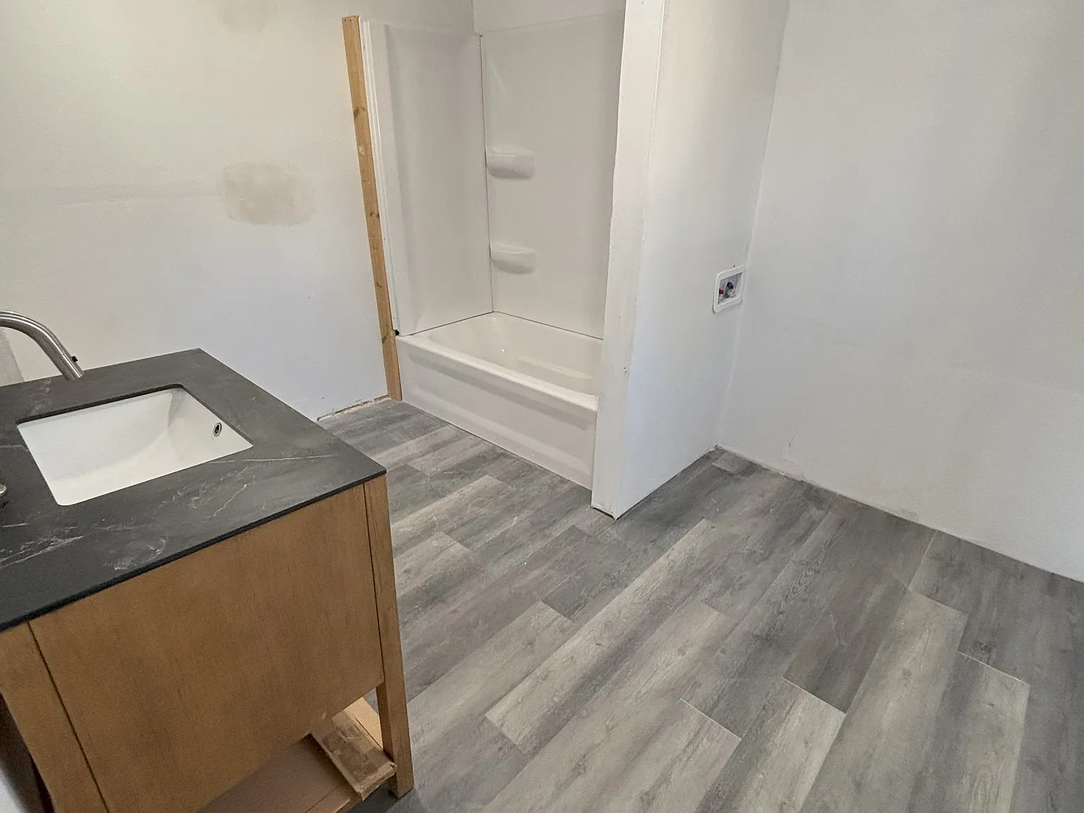 1 bed, 528 sqft, $725 — Photo 3