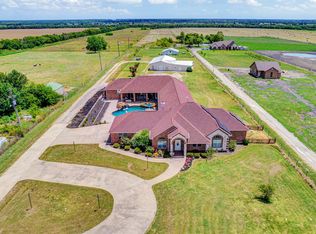 1627 Fm 547, Farmersville, TX 75442